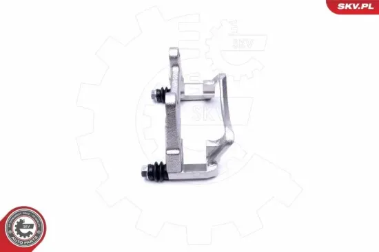 Halter, Bremssattel Hinterachse beidseitig ESEN SKV 45SKV980 Bild Halter, Bremssattel Hinterachse beidseitig ESEN SKV 45SKV980