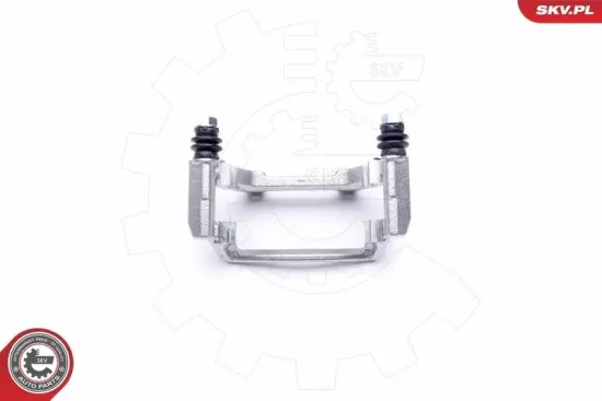 Halter, Bremssattel Hinterachse beidseitig ESEN SKV 45SKV980 Bild Halter, Bremssattel Hinterachse beidseitig ESEN SKV 45SKV980