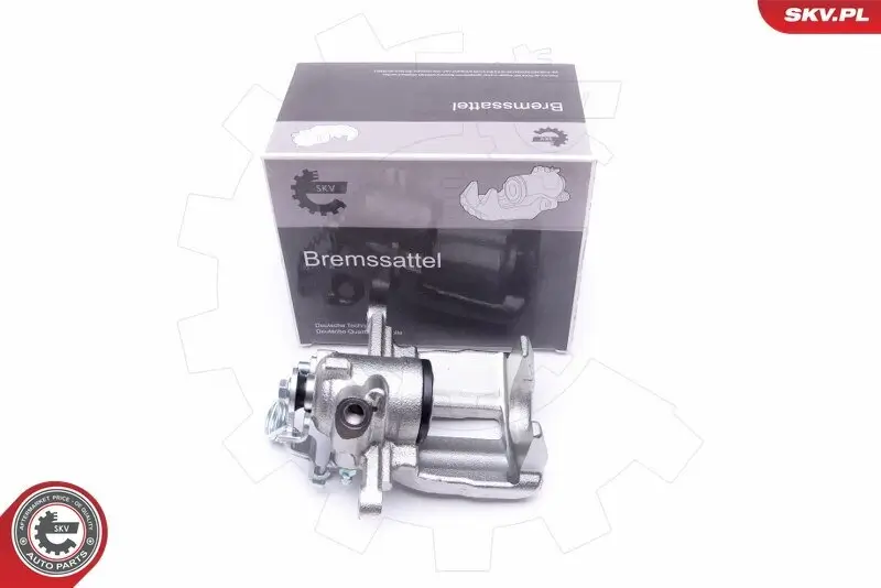 Bremssattel Hinterachse rechts ESEN SKV 45SKV984