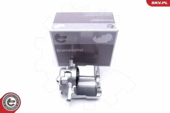 Bremssattel Vorderachse links ESEN SKV 46SKV001 Bild Bremssattel Vorderachse links ESEN SKV 46SKV001