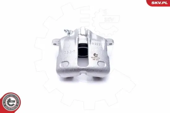 Bremssattel Vorderachse rechts ESEN SKV 46SKV002 Bild Bremssattel Vorderachse rechts ESEN SKV 46SKV002