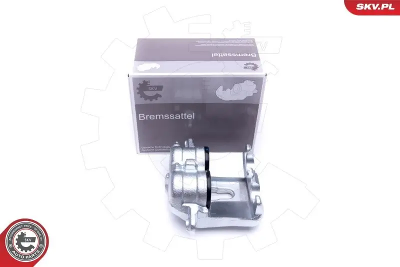 Bremssattel Vorderachse rechts ESEN SKV 46SKV032