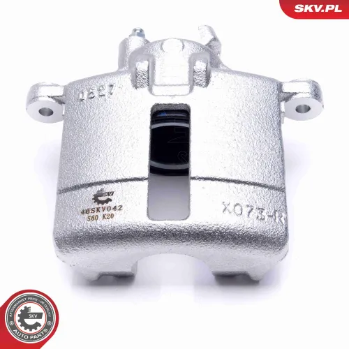 Bremssattel Vorderachse rechts ESEN SKV 46SKV042 Bild Bremssattel Vorderachse rechts ESEN SKV 46SKV042