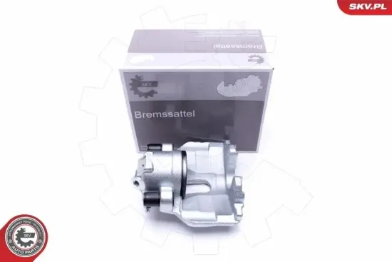 Bremssattel Vorderachse links ESEN SKV 46SKV051 Bild Bremssattel Vorderachse links ESEN SKV 46SKV051