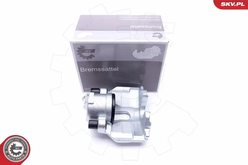 Bremssattel Vorderachse rechts ESEN SKV 46SKV052
