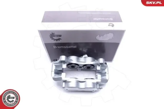 Bremssattel Vorderachse links ESEN SKV 46SKV071 Bild Bremssattel Vorderachse links ESEN SKV 46SKV071