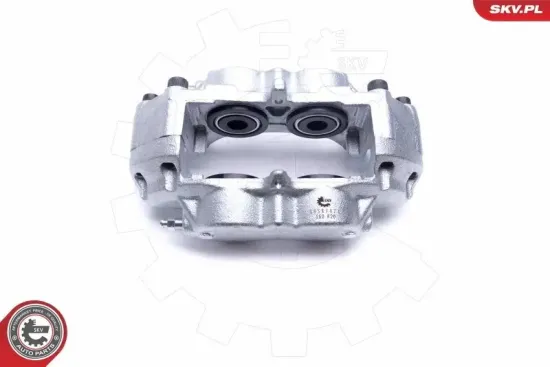 Bremssattel Vorderachse links ESEN SKV 46SKV071 Bild Bremssattel Vorderachse links ESEN SKV 46SKV071