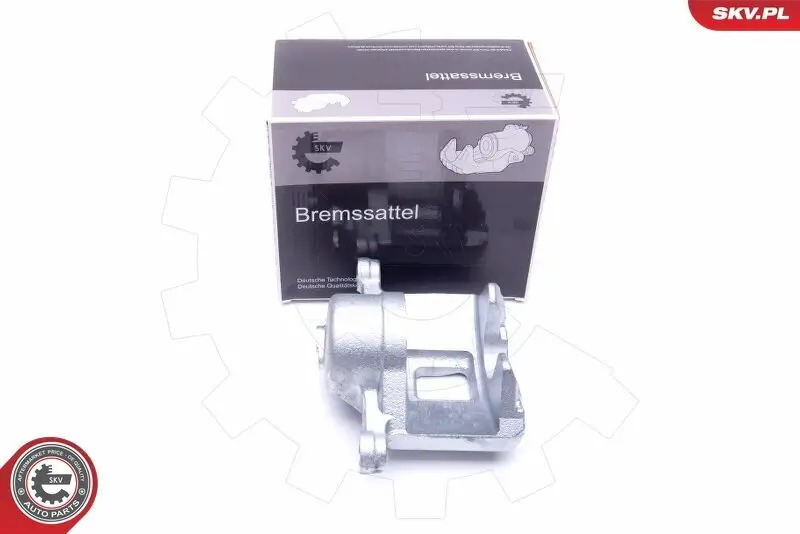 Bremssattel Vorderachse links ESEN SKV 46SKV081