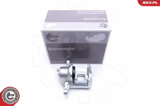 Bremssattel Hinterachse links ESEN SKV 46SKV103 Bild Bremssattel Hinterachse links ESEN SKV 46SKV103