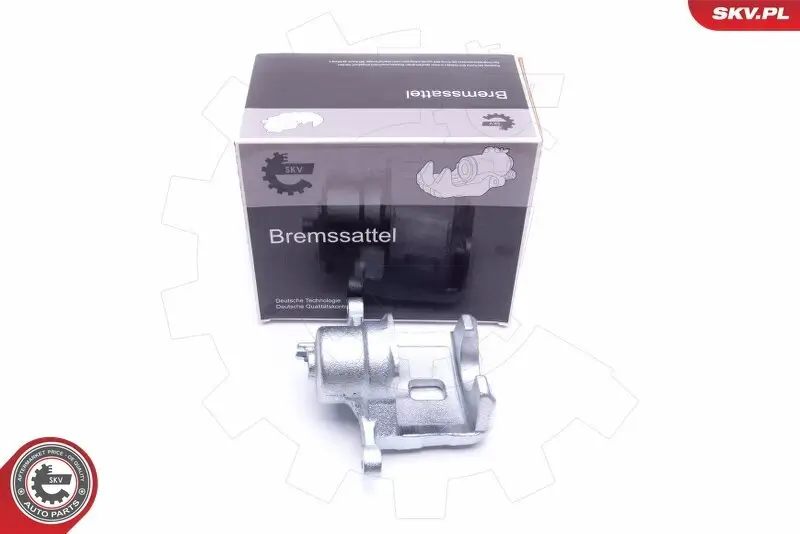 Bremssattel Hinterachse links ESEN SKV 46SKV113