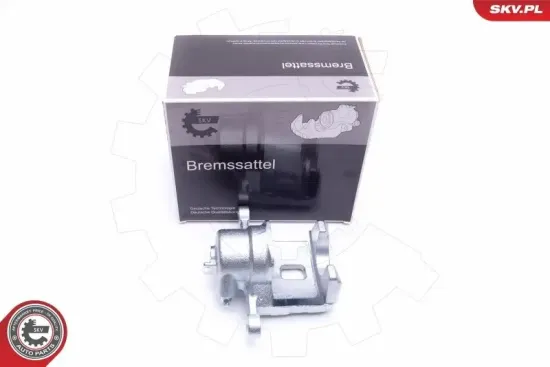 Bremssattel Hinterachse rechts ESEN SKV 46SKV114 Bild Bremssattel Hinterachse rechts ESEN SKV 46SKV114