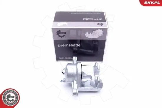 Bremssattel Vorderachse links ESEN SKV 46SKV121 Bild Bremssattel Vorderachse links ESEN SKV 46SKV121