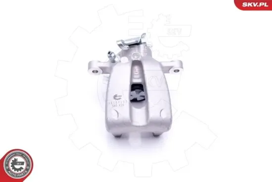 Bremssattel Hinterachse links ESEN SKV 46SKV133 Bild Bremssattel Hinterachse links ESEN SKV 46SKV133