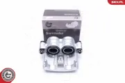 Bremssattel Vorderachse rechts ESEN SKV 46SKV182