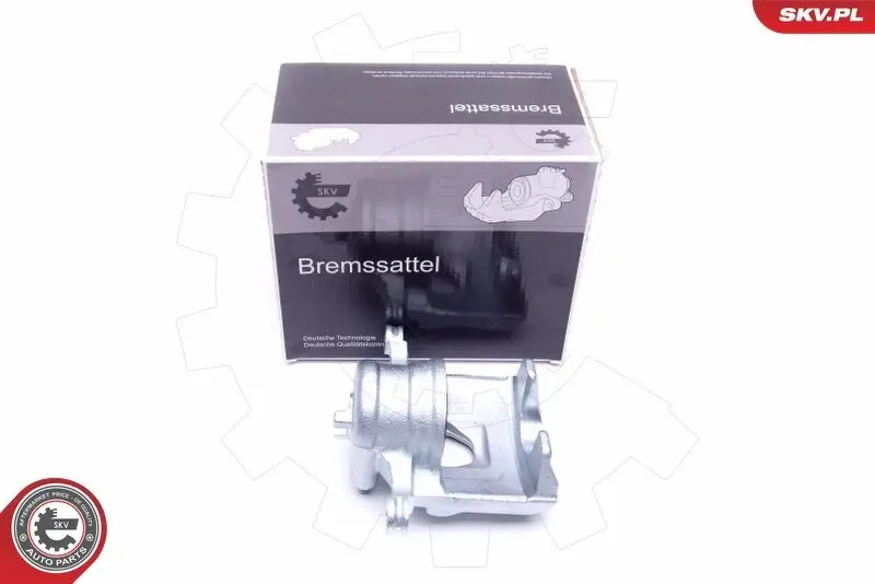Bremssattel Vorderachse links ESEN SKV 46SKV221