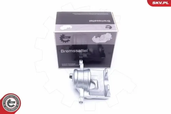 Bremssattel Vorderachse rechts ESEN SKV 46SKV222 Bild Bremssattel Vorderachse rechts ESEN SKV 46SKV222