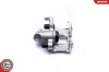 Bremssattel Hinterachse rechts ESEN SKV 46SKV284 Bild Bremssattel Hinterachse rechts ESEN SKV 46SKV284