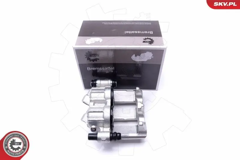 Bremssattel Vorderachse rechts ESEN SKV 46SKV312