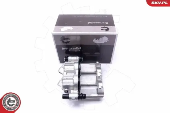 Bremssattel Vorderachse rechts ESEN SKV 46SKV312 Bild Bremssattel Vorderachse rechts ESEN SKV 46SKV312