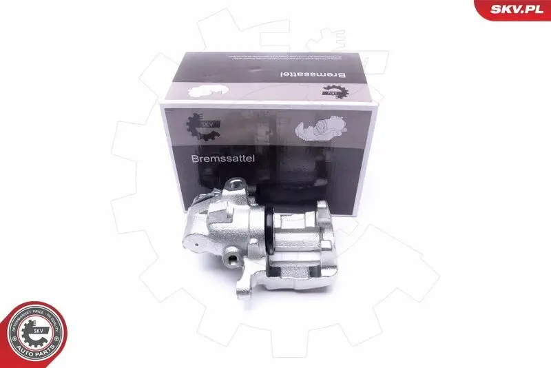 Bremssattel Hinterachse links ESEN SKV 46SKV403