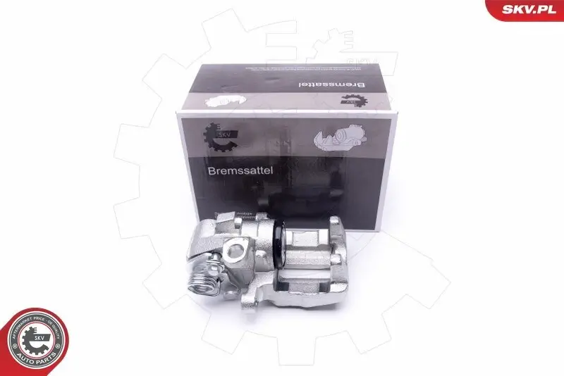 Bremssattel Hinterachse rechts ESEN SKV 46SKV404