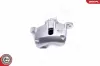 Bremssattel Vorderachse rechts ESEN SKV 46SKV532 Bild Bremssattel Vorderachse rechts ESEN SKV 46SKV532