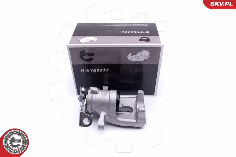 Bremssattel Hinterachse links ESEN SKV 46SKV553