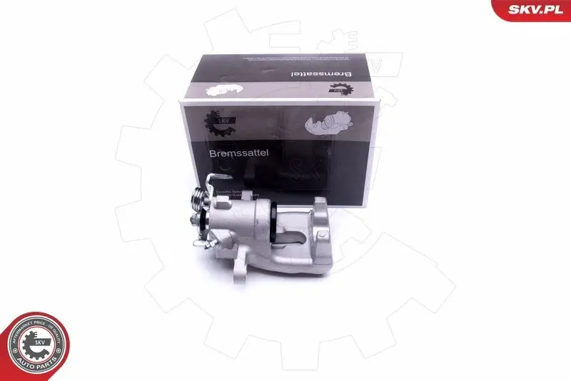 Bremssattel Hinterachse rechts ESEN SKV 46SKV554