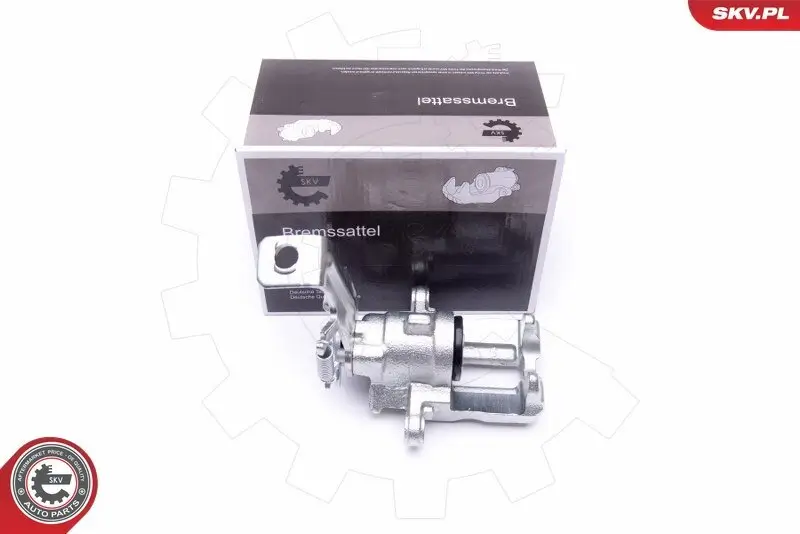Bremssattel Hinterachse links ESEN SKV 46SKV583
