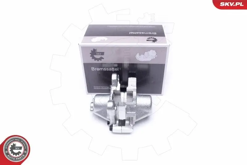 Bremssattel Hinterachse links ESEN SKV 46SKV643