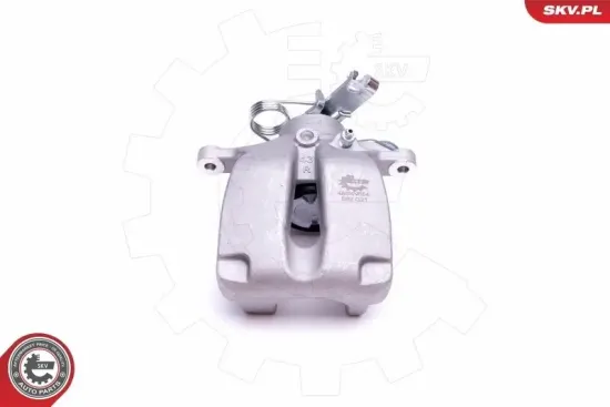 Bremssattel Hinterachse rechts ESEN SKV 46SKV654 Bild Bremssattel Hinterachse rechts ESEN SKV 46SKV654