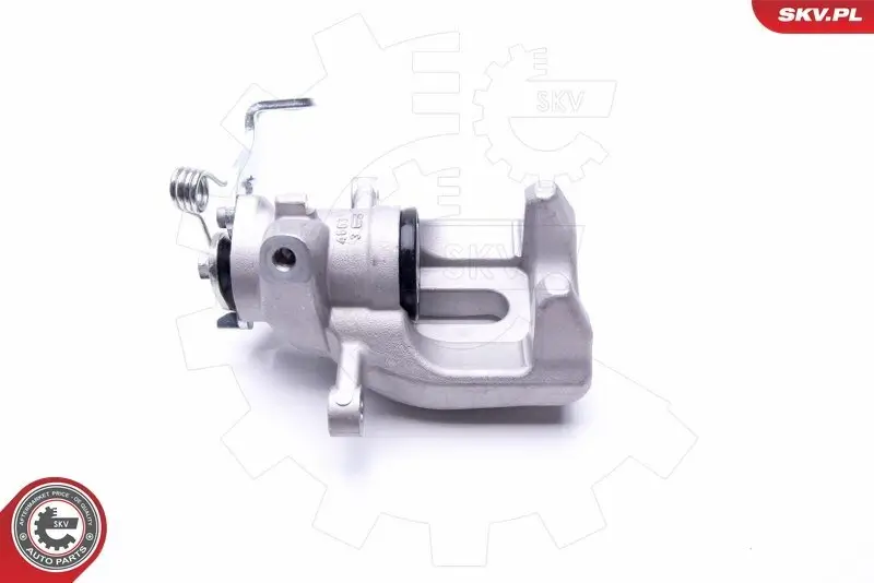 Elektromotor, Heckklappe rechts hinten rechts ESEN SKV 52SKV922