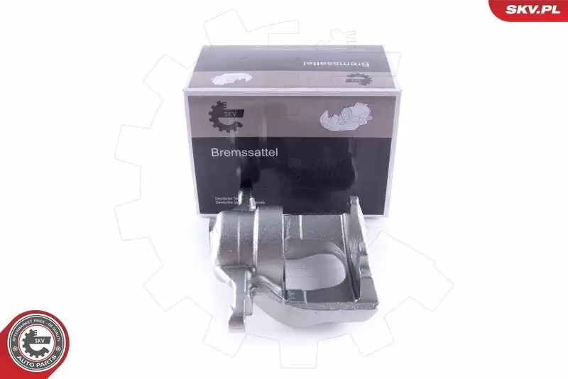 Bremssattel Vorderachse rechts ESEN SKV 46SKV742