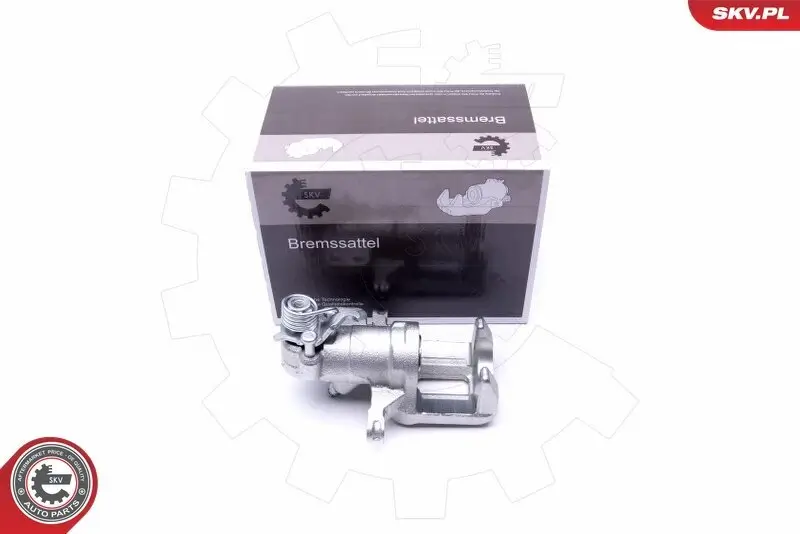 Bremssattel Hinterachse links ESEN SKV 46SKV783