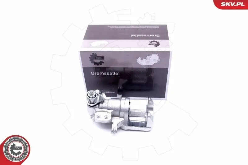Bremssattel Hinterachse rechts ESEN SKV 46SKV784