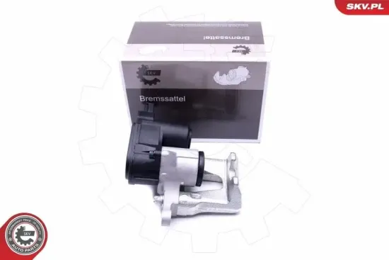 Bremssattel Hinterachse links ESEN SKV 46SKV833 Bild Bremssattel Hinterachse links ESEN SKV 46SKV833