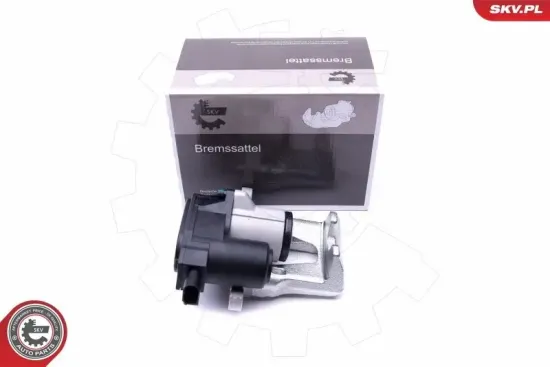 Bremssattel Hinterachse rechts ESEN SKV 46SKV834 Bild Bremssattel Hinterachse rechts ESEN SKV 46SKV834