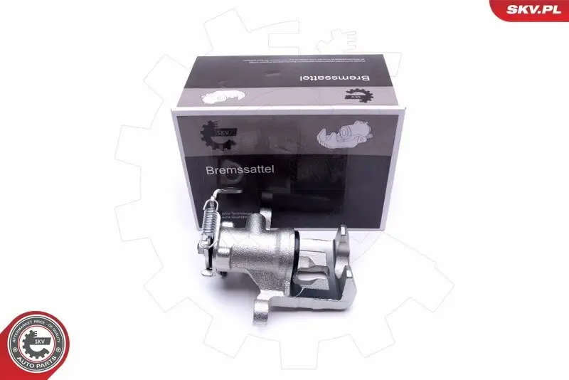 Bremssattel Hinterachse links ESEN SKV 46SKV843
