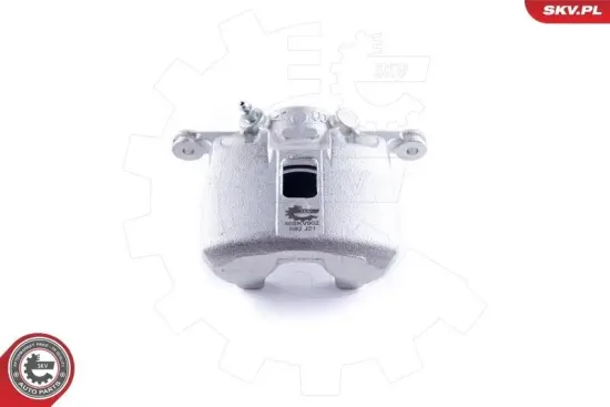 Bremssattel Vorderachse rechts ESEN SKV 46SKV902 Bild Bremssattel Vorderachse rechts ESEN SKV 46SKV902