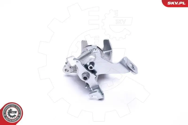 Reparatursatz, Kabelsatz ESEN SKV 53SKV124