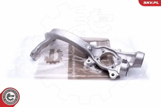 Achsschenkel, Radaufhängung Vorderachse links ESEN SKV 47SKV011 Bild Achsschenkel, Radaufhängung Vorderachse links ESEN SKV 47SKV011