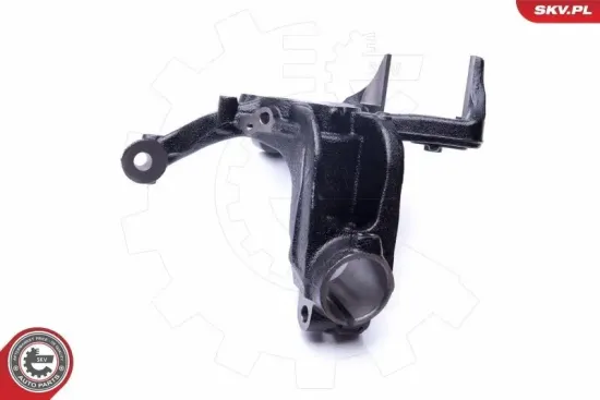 Achsschenkel, Radaufhängung Vorderachse links ESEN SKV 47SKV051 Bild Achsschenkel, Radaufhängung Vorderachse links ESEN SKV 47SKV051