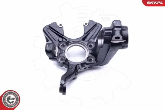 Achsschenkel, Radaufhängung Vorderachse rechts ESEN SKV 47SKV072 Bild Achsschenkel, Radaufhängung Vorderachse rechts ESEN SKV 47SKV072