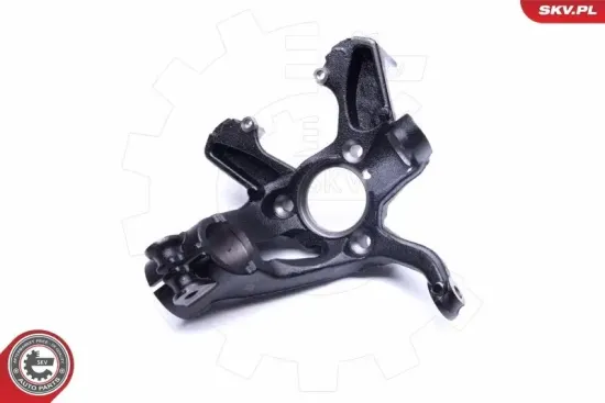 Achsschenkel, Radaufhängung Vorderachse links ESEN SKV 47SKV141 Bild Achsschenkel, Radaufhängung Vorderachse links ESEN SKV 47SKV141