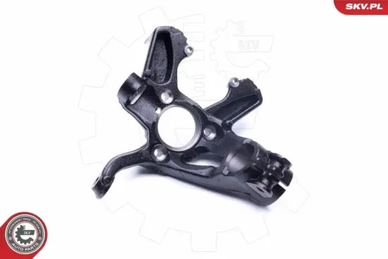 Achsschenkel, Radaufhängung Vorderachse rechts ESEN SKV 47SKV142 Bild Achsschenkel, Radaufhängung Vorderachse rechts ESEN SKV 47SKV142