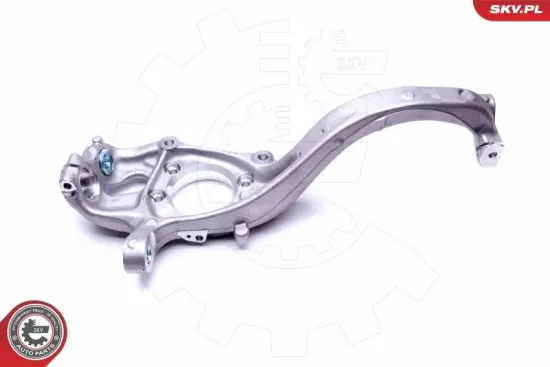 Achsschenkel, Radaufhängung Vorderachse links ESEN SKV 47SKV271 Bild Achsschenkel, Radaufhängung Vorderachse links ESEN SKV 47SKV271