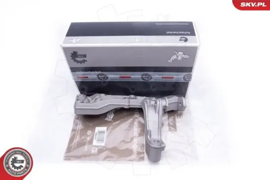 Achsschenkel, Radaufhängung Vorderachse links ESEN SKV 47SKV311 Bild Achsschenkel, Radaufhängung Vorderachse links ESEN SKV 47SKV311