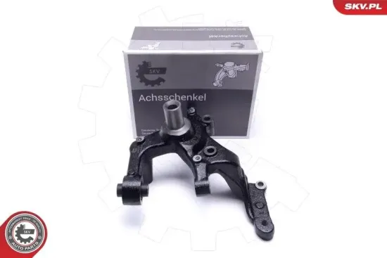 Achsschenkel, Radaufhängung Hinterachse rechts ESEN SKV 47SKV362 Bild Achsschenkel, Radaufhängung Hinterachse rechts ESEN SKV 47SKV362
