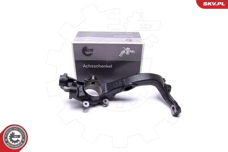 Achsschenkel, Radaufhängung Vorderachse rechts ESEN SKV 47SKV382