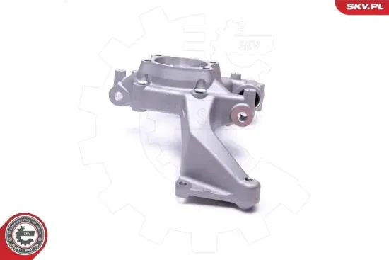 Achsschenkel, Radaufhängung Hinterachse links ESEN SKV 47SKV391 Bild Achsschenkel, Radaufhängung Hinterachse links ESEN SKV 47SKV391